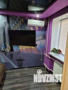 2-к квартира, посуточно, 70м2, 2/4 этаж