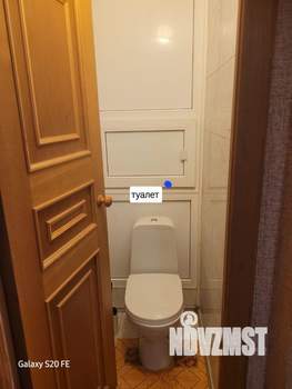 2-к квартира, на длительный срок, 50м2, 5/12 этаж