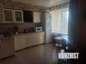 2-к квартира, посуточно, 50м2, 1/10 этаж