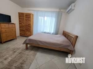 Студия квартира, посуточно, 33м2, 2/16 этаж