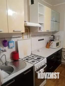 1-к квартира, на длительный срок, 35м2, 9/9 этаж
