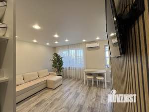 1-к квартира, посуточно, 30м2, 5/5 этаж