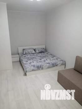 1-к квартира, посуточно, 35м2, 2/6 этаж