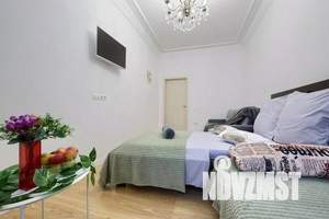 2-к квартира, посуточно, 68м2, 3/7 этаж