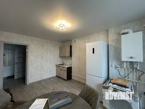 1-к квартира, на длительный срок, 40м2, 5/5 этаж