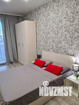 1-к квартира, посуточно, 52м2, 1/1 этаж