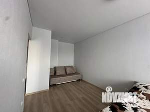 1-к квартира, посуточно, 41м2, 2/17 этаж