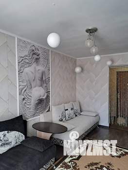 1-к квартира, посуточно, 34м2, 4/20 этаж