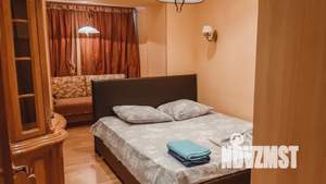 3-к квартира, посуточно, 80м2, 16/16 этаж