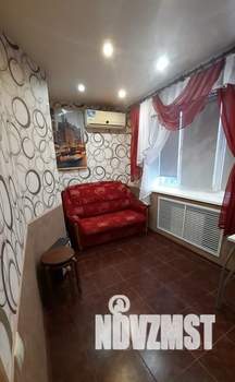 1-к квартира, посуточно, 31м2, 5/5 этаж