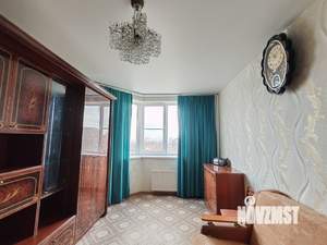 1-к квартира, на длительный срок, 38м2, 4/10 этаж