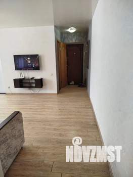 3-к квартира, посуточно, 62м2, 3/5 этаж