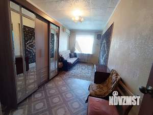 2-к квартира, на длительный срок, 46м2, 5/5 этаж