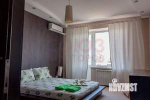 2-к квартира, на длительный срок, 55м2, 3/10 этаж