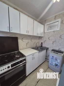 1-к квартира, на длительный срок, 33м2, 5/5 этаж