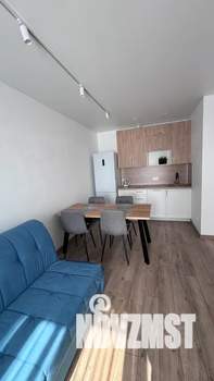 1-к квартира, посуточно, 45м2, 5/23 этаж