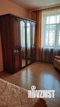 2-к квартира, посуточно, 52м2, 6/7 этаж