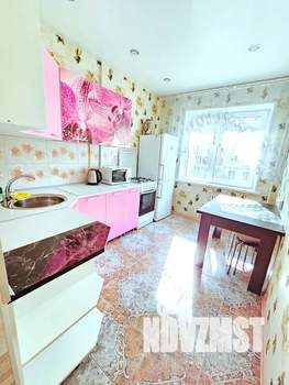 2-к квартира, посуточно, 54м2, 6/9 этаж