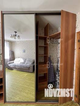 2-к квартира, на длительный срок, 52м2, 2/9 этаж