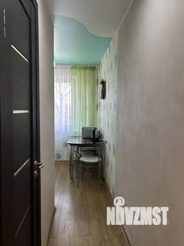 1-к квартира, посуточно, 34м2, 4/5 этаж