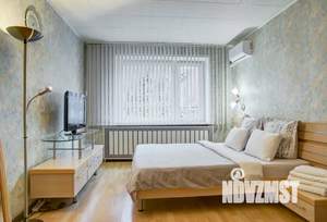 3-к квартира, посуточно, 80м2, 2/9 этаж