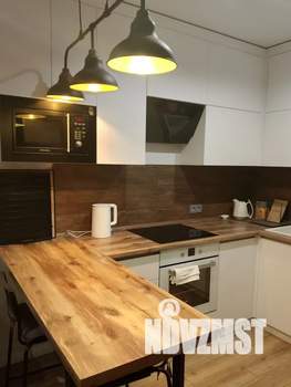 2-к квартира, посуточно, 42м2, 1/12 этаж