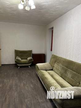 1-к квартира, на длительный срок, 36м2, 2/9 этаж