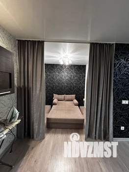 1-к квартира, посуточно, 50м2, 15/16 этаж