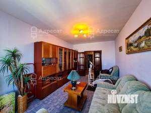 2-к квартира, на длительный срок, 77м2, 9/10 этаж