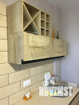 1-к квартира, посуточно, 42м2, 5/16 этаж