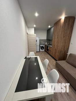 1-к квартира, посуточно, 30м2, 4/8 этаж