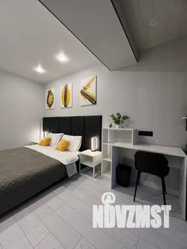 1-к квартира, посуточно, 18м2, 4/4 этаж