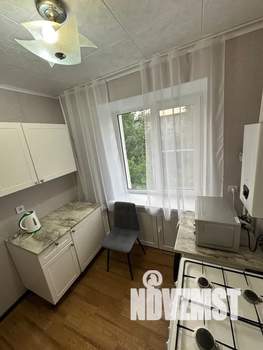2-к квартира, посуточно, 45м2, 4/5 этаж