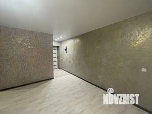 1-к квартира, посуточно, 33м2, 2/5 этаж