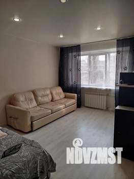 1-к квартира, посуточно, 32м2, 2/5 этаж