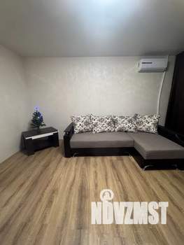 3-к квартира, посуточно, 52м2, 3/5 этаж