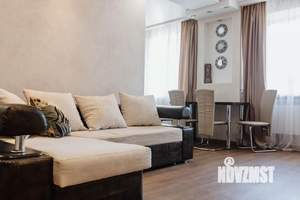 2-к квартира, посуточно, 40м2, 1/1 этаж