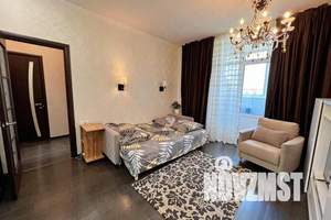 1-к квартира, посуточно, 32м2, 6/6 этаж