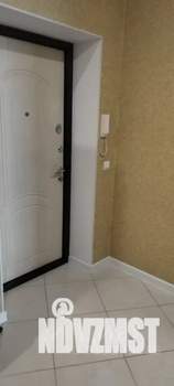 1-к квартира, посуточно, 44м2, 2/6 этаж