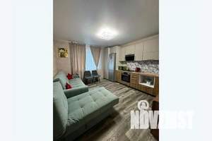 1-к квартира, посуточно, 42м2, 10/10 этаж