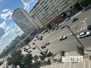 2-к квартира, посуточно, 46м2, 5/9 этаж