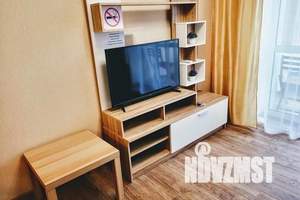 2-к квартира, посуточно, 40м2, 15/23 этаж