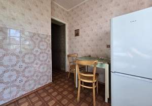 1-к квартира, на длительный срок, 35м2, 6/10 этаж
