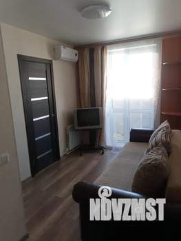 1-к квартира, посуточно, 23м2, 2/3 этаж