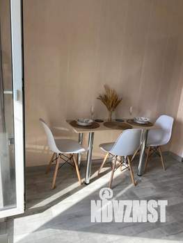 1-к квартира, посуточно, 39м2, 7/9 этаж