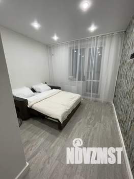 2-к квартира, посуточно, 56м2, 2/9 этаж