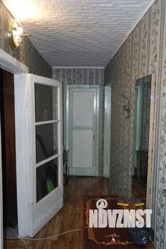 2-к квартира, на длительный срок, 46м2, 4/7 этаж