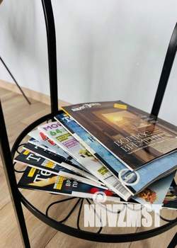 1-к квартира, посуточно, 62м2, 1/1 этаж