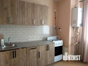 1-к квартира, на длительный срок, 27м2, 9/10 этаж