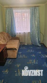 1-к квартира, на длительный срок, 28м2, 1/9 этаж